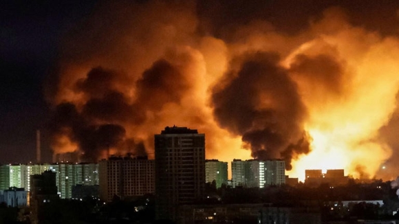 1 Tong Thong Trump Goi Putin La Ke Dien Hoan Toan Sau Loat Khong Kich Du Doi Vao Ukraine