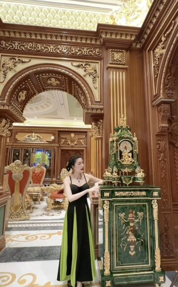 6 Dong Thai La Cua Ngan Collagen Sau Khi Bi Yeu Cau Kiem Tra Lat Lai Hoat Dong Kinh Doanh Moi Giat Minh