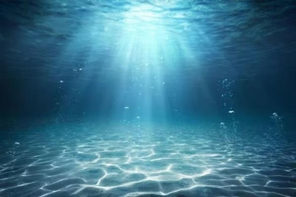 Khám phá kinh ngạc thành phố 140.000 năm tuổi ẩn dưới đáy đại dương