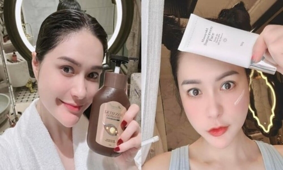 1 Thong Nhat Khoi To Dieu Tra Vu My Pham Do Doan Di Bang Quang Cao