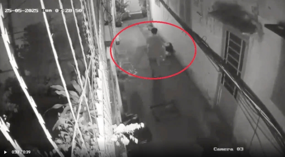 1 Vu Con Trai Om Thi The Me Bo Ra Duong O Tphcm Nguoi Con Noi Gi