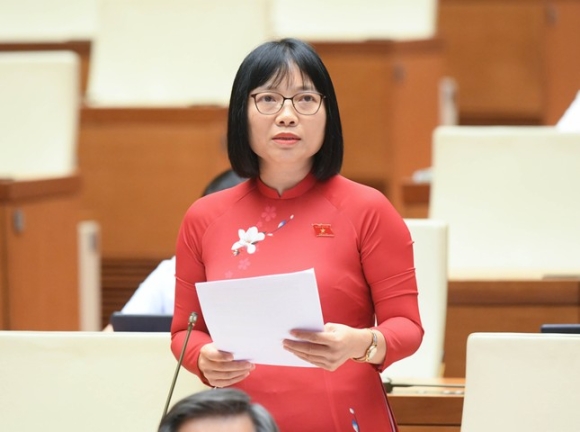 3 Vien Dan Vu An Truong My Lan Dai Bieu De Nghi Khong Bo Tu Hinh Toi Tham O Tai San