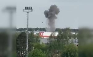 1 Berlin Don Zelensky Trong Tieng Phao Ukraine Tan Cong Trung Tam Cong Nghiep Chien Luoc Cua Nga