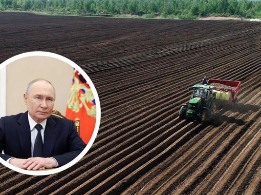 1 Putin Thua Nhan Nga Roi Vao Khung Hoang Thuc Pham