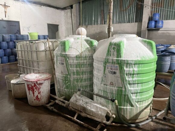 2 Lao Cai 348 Tan Gia Do Ngam Hoa Chat Doc Hai Da Ban Ra Thi Truong