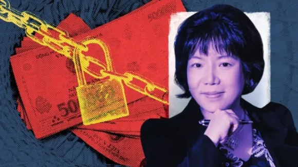 1 Bo Cong An De Xuat Du Thao Luat Dan Do So Phan Ba Nguyen Thi Thanh Nhan Se Ra Sao