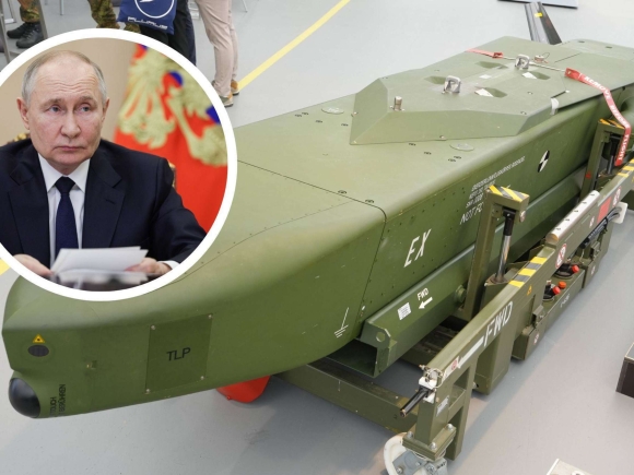 1 Putin Bat Ngo Noi Den Dam Phan Khi Nga Khong Con Duong Lui Truoc Hiem Hoa Mang Ten Taurus