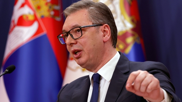 1 Serbia Bi Nga Cao Buoc Bi Mat Cung Cap Vu Khi Cho Ukraine Thong Qua Trung Gian