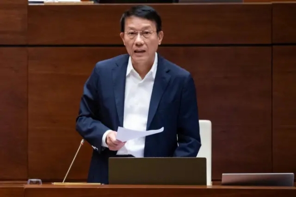 2 Bo Cong An De Xuat Du Thao Luat Dan Do So Phan Ba Nguyen Thi Thanh Nhan Se Ra Sao