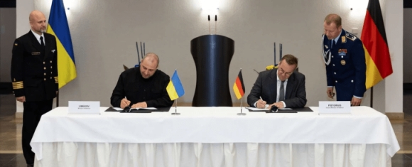 2 Vu Khi Tan Cong Tam Xa Dau Tien Do Duc Tai Tro Se San Sang Cho Ukraine Trong Vai Tuan Toi