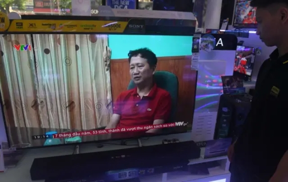 3 Bo Cong An De Xuat Du Thao Luat Dan Do So Phan Ba Nguyen Thi Thanh Nhan Se Ra Sao