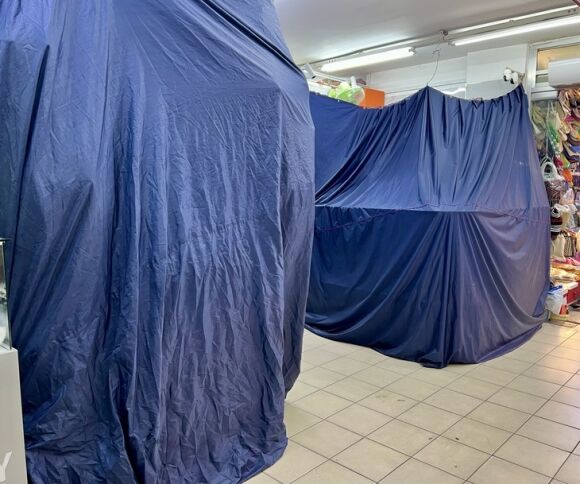 4 Bao Ve Bao Dong Tieu Thuong Saigon Square Lap Tuc Dong Sap De Ne Kiem Tra