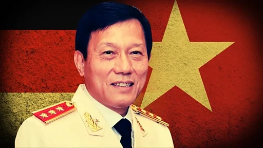 4 Bo Cong An De Xuat Du Thao Luat Dan Do So Phan Ba Nguyen Thi Thanh Nhan Se Ra Sao