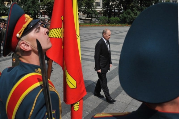 1 Nga Dang Bat Dau Thua Cuoc Tai Ukraine The Thua Dan Lo Ro Nhung Putin Van Co Che Giau That Bai