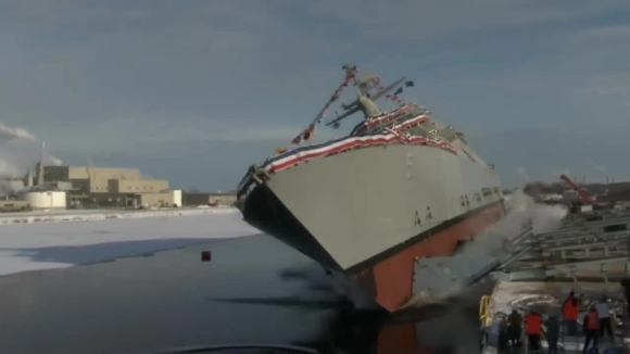 3 Sai Lam Cua Trieu Tien Khi Ha Thuy Chien Ham 5000 Tan