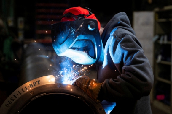 1 Chau Au Canh Bao Dap Tra Thue Thep 50 Cua Ong Trump