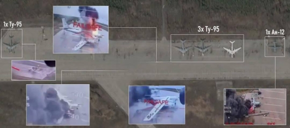 3 Hang Chuc Oanh Tac Co Nga Boc Chay Hon 70 Linh Luc Quan Ukraine Thuong Vong