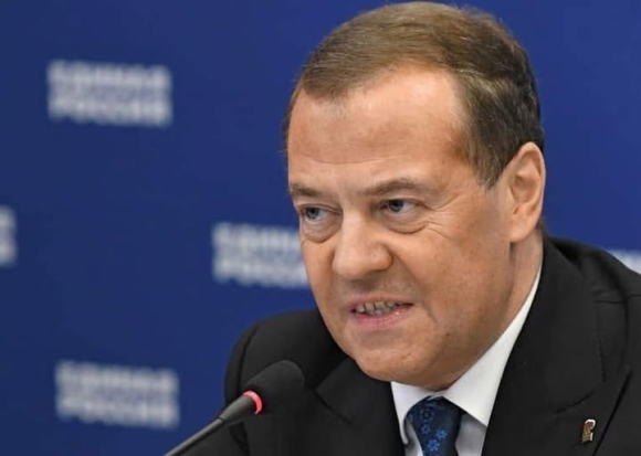 1 Medvedev Va Su Sa Nga Chinh Tri Tu Bieu Tuong Cai Cach Thanh Ga He Telegram