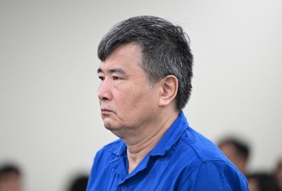 1 Nhan Hoi Lo 142 Ty Cua Doanh Nghiep Cuu Vu Pho Nguyen Loc An Lanh 11 Nam Tu