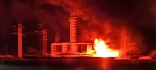 1 Ukraina Danh Sap Melitopol Va Cau Crimea Don Quyet Dinh Vao Trai Tim De Quoc Nga