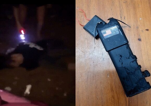 2 Nhom Thieu Nu O Phan Thiet Hanh Hung Chich Dien Nan Nhan Roi Quay Clip Gay Xon Xao Du Luan