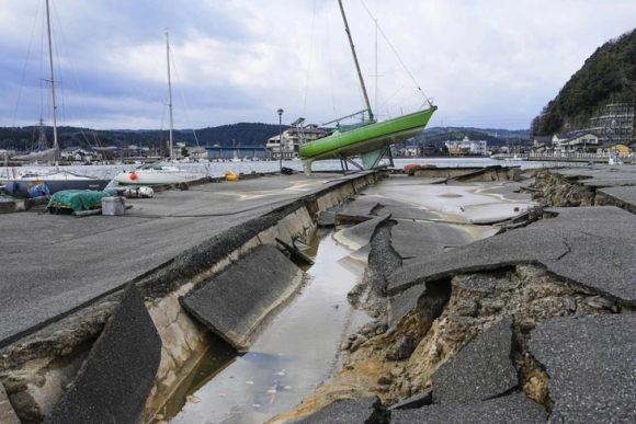 1 Dong Dat Lien Tiep Tai Hokkaido Lo Ngai Nguy Co Sieu Dong Dat