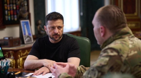 1 Thong Diep Cua Ukraine Khi Tap Kich Hang Loat Can Cu Quan Su Nga