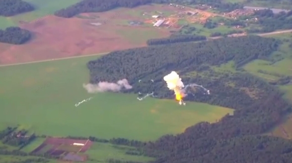 1 Chien Dich Mang Nhen 3 Tai Millerovo Don Phu Dau Chien Luoc Cua Ukraine Lam Te Liet Khong Quan Nga