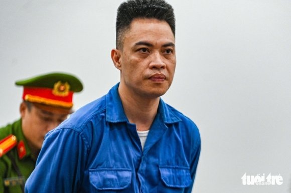 1 Ly Do Toa Dinh Chi Vu An Tai Xe Xe Lexus Danh Nam Shipper O Ha Noi