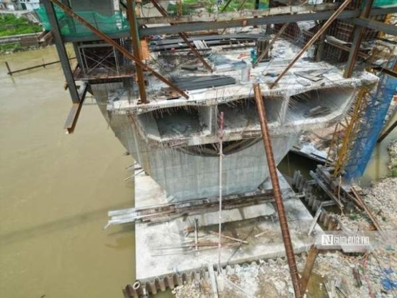 3 Hai Tru Cau Tai Du An Nghin Ty Tro Troi Sau Nhieu Nam Thi Cong