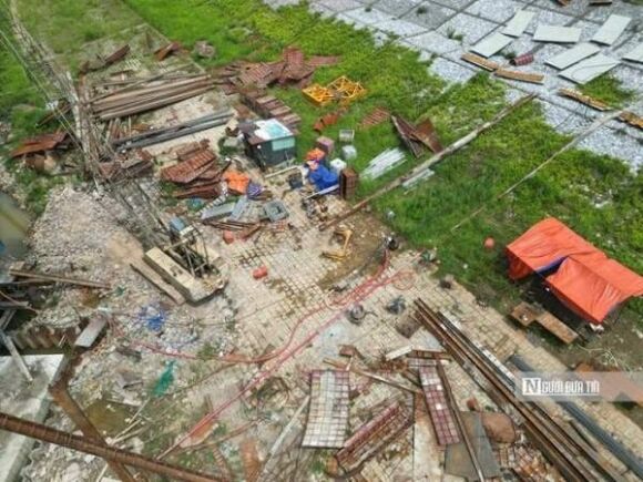 4 Hai Tru Cau Tai Du An Nghin Ty Tro Troi Sau Nhieu Nam Thi Cong