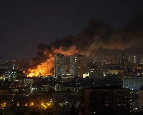 1 Nga Doi Bom Kyiv Sau Loi Tuyen Bo Tra Thu Cua Putin Ve Chien Dich Mang Nhen