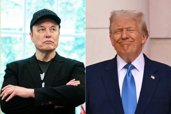 1 Ong Musk To Ong Trump Lien Quan Duong Day Mai Dam Tre Em Nha Trang Len Tieng