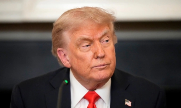 1 Ong Trump Khong Muon Noi Chuyen Voi Elon Musk