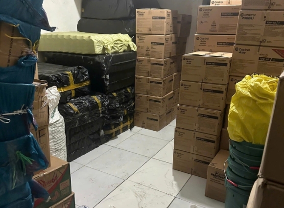 2 Duong Day Lam Gia Nhot Castrol Motul Honda Yamaha Bi Triet Pha