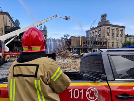 2 Nga Doi Bom Kyiv Sau Loi Tuyen Bo Tra Thu Cua Putin Ve Chien Dich Mang Nhen