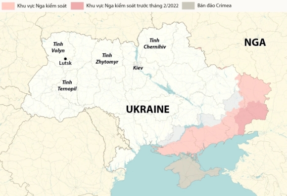 2 Nga Phong Loat Ten Lua Uav Lam Rung Chuyen Kiev