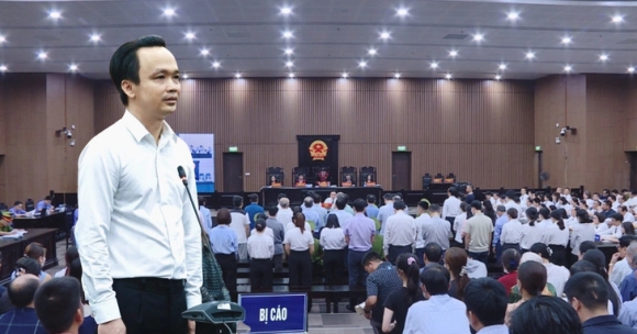 1 Gia Dinh Ong Trinh Van Quyet Da Nop Hon 2470 Ti Khac Phuc Het Hau Qua Vu An