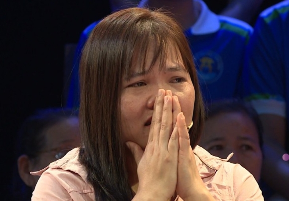 1 Nhu Chua He Co Cuoc Chia Ly Bo Bo De Di Theo Me La Mot Sai Lam