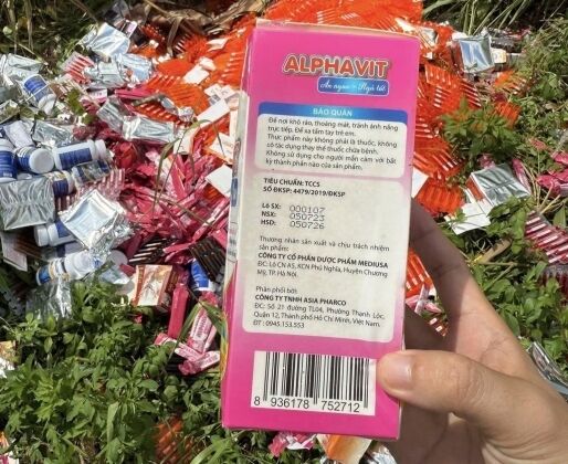 3 Nguon Goc 50 Kg Thuoc Tpcn Bi Do Chui Tai Tphcm