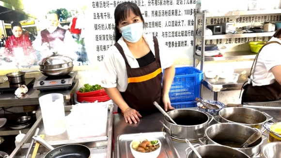 3 Nhu Chua He Co Cuoc Chia Ly Bo Bo De Di Theo Me La Mot Sai Lam