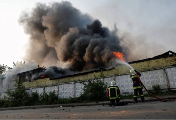 2 Quan Xam Luoc Nga Tan Sat Ukraine Kyiv Hung Chiu Mua Bom The Gioi Can Hanh Dong