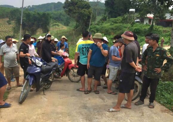 4 Thanh Hoa Trai Lon Xa Ban Khien Ca Chet La Liet