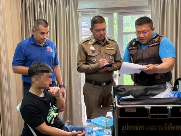 2 Thai Lan Pha Bang Nhom Nguoi Viet Lua Dao Truc Tuyen O Bangkok