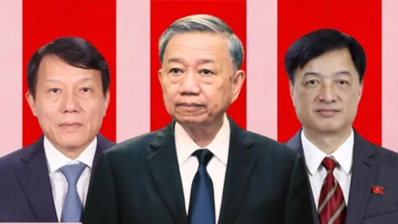 5 Tan Giam Doc Cong An Tp Hcm Mai Hoang Nham Chuc Tai Sao Bao Chi Im Lang Go Tin