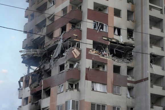 1 Tinh Bao Israel Lap Can Cu Gan Tehran Tu Nhieu Nam Tan Cong Iran Tu Ben Trong