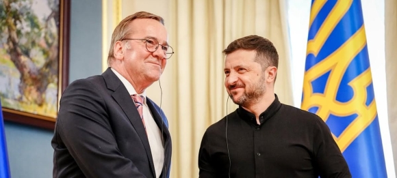 1 Duc Cam Ket Them 9 Ty Euro Ho Tro Ukraine Kien Dinh Truoc Thu Thach Thoi Gian