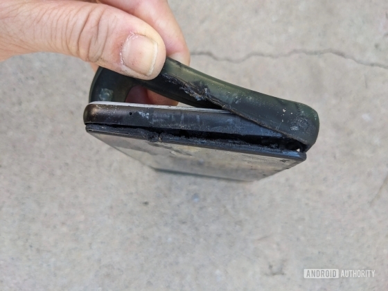 Google đi vào vết xe đổ của Samsung?