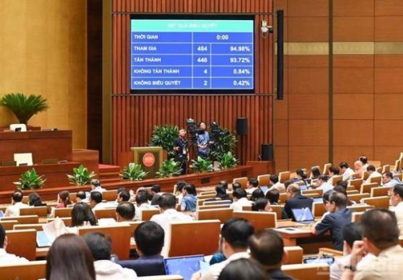 3 Quoc Hoi Chot Ap Thue Tieu Thu Dac Biet Voi Nuoc Giai Khat Co Duong Xang Cac Loai