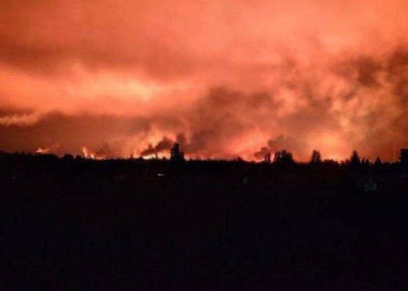 1 Putin Chuc Mung Sinh Nhat Trump Roi Phong Ten Lua Sieu Thanh Tan Cong Thanh Pho Nho Cua Ukraine